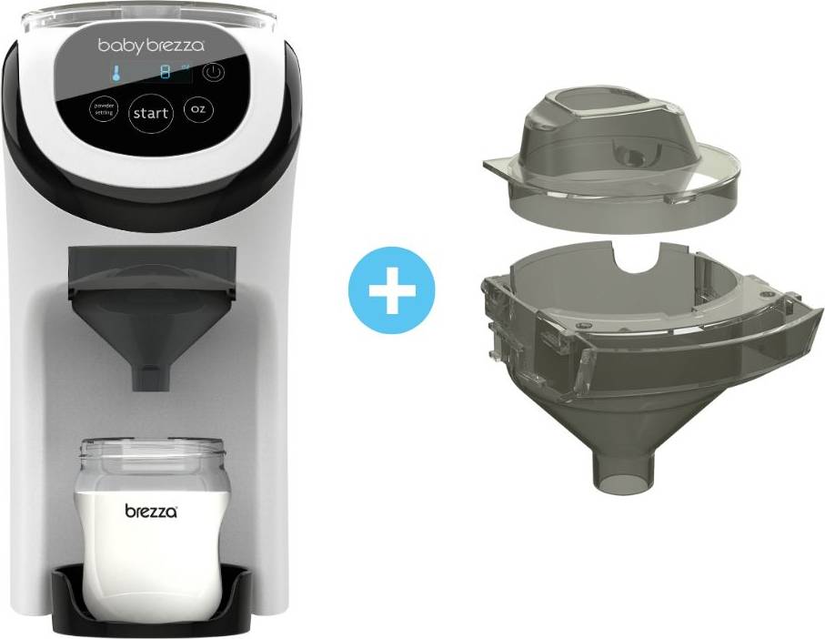 Formula Pro Mini Bundle Set