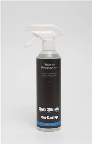 Textile Protection 400 Ml