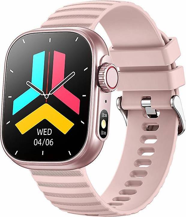 ZW39 2.01 Inch Smart Watch