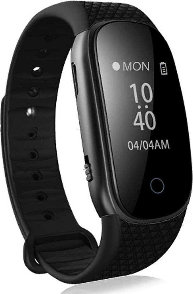 Versatile Smartwatch With Touch Screen