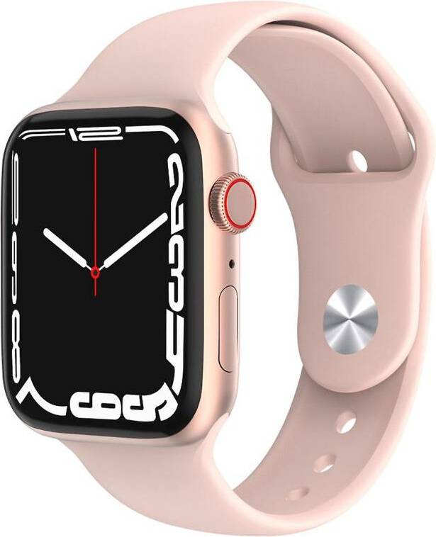 W17Pro 1.91 Inch IPS Screen Smart Watch