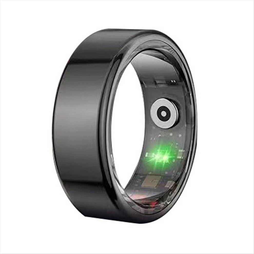 Typecat R06 Smart Ring Heart Rate Sleep Monitor