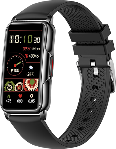 Women's Smart Watch RNCYN H80 1.47 Inch HD Display