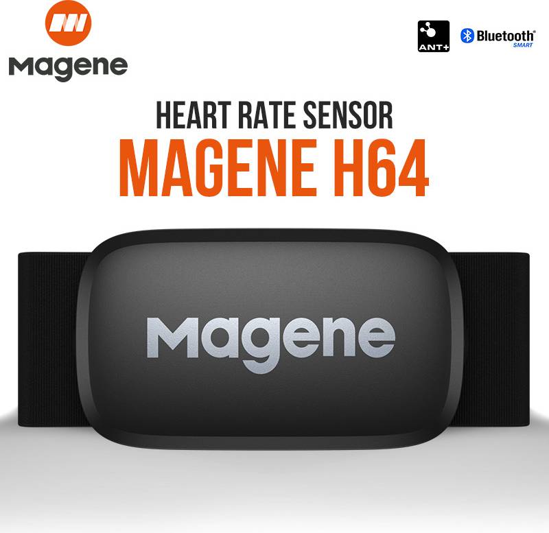 H64 Puls Sensor