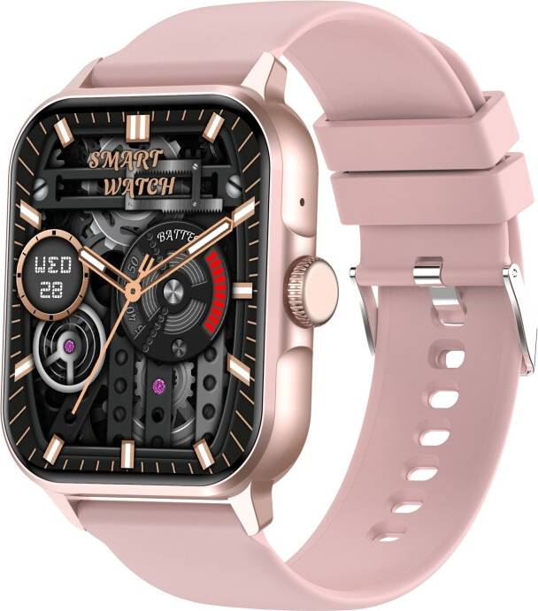 Zw36A Smartwatch 1.83 Inch Square Screen