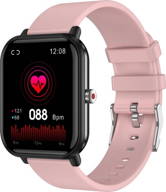 Q9 Pro 1.7-Inch Tft Hd Screen Smartwatch