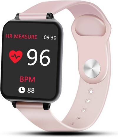 B57 1.3-Inch IPS Color Screen Smartwatch