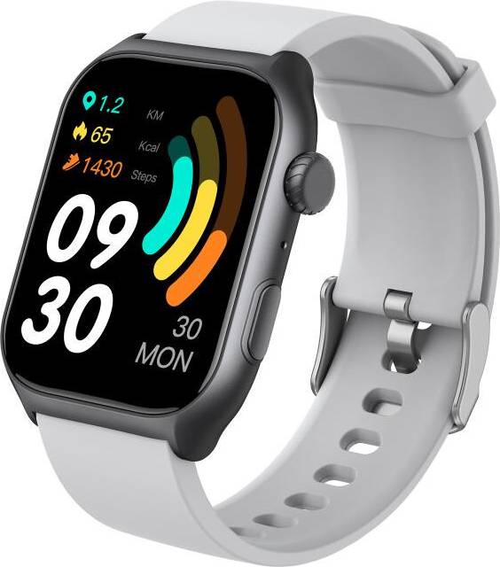 Gts7 Pro 2-Inch Ultra-Large Hd Screen Smartwatch