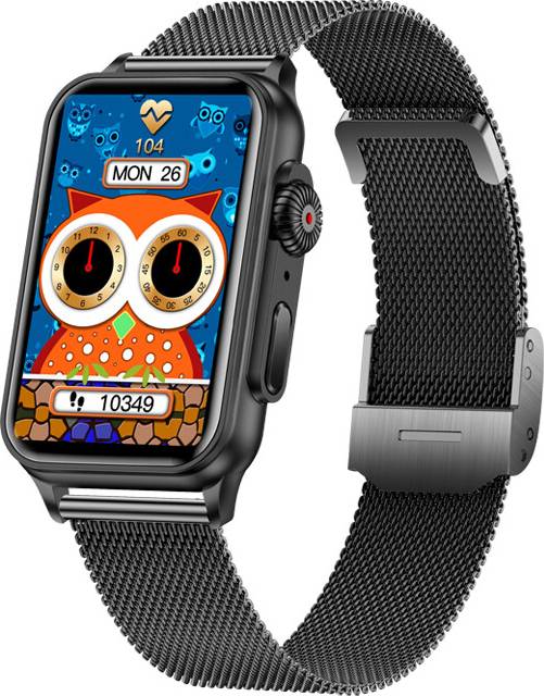 RNCYN 1.57 Inch HD Screen Smartwatch