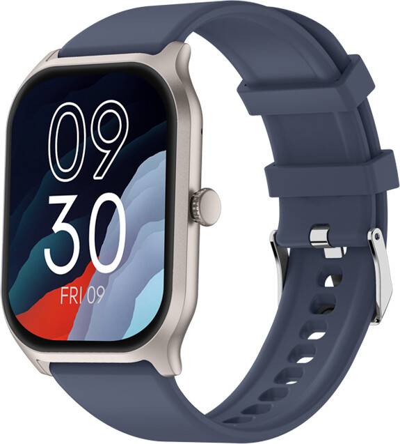 ZL77 Silicone Smart Watch 2.01 Inch