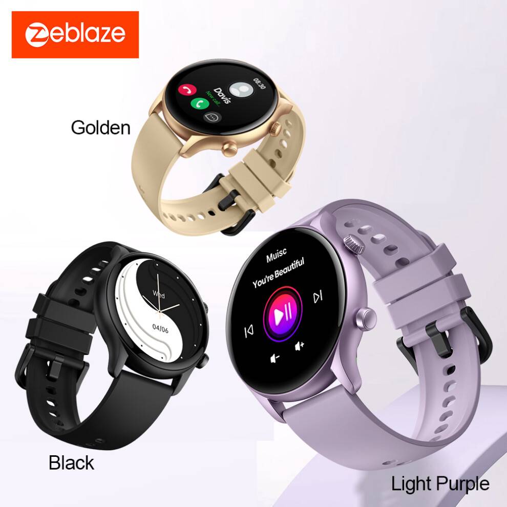 Smart Watch 1.39 Color Display
