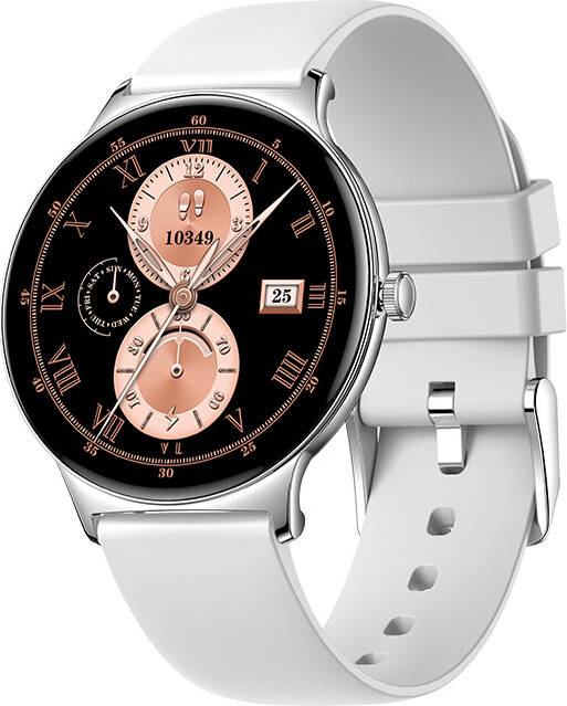 Women's Smartwatch RNCYN 1.43 Inch AMOLED Screen