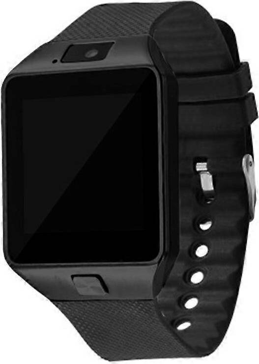 Card tracker SIM Card Smartwatch with Camera Bluetooth