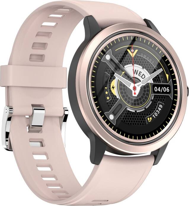 A60 1.32-Inch IPS HD Screen Smartwatch