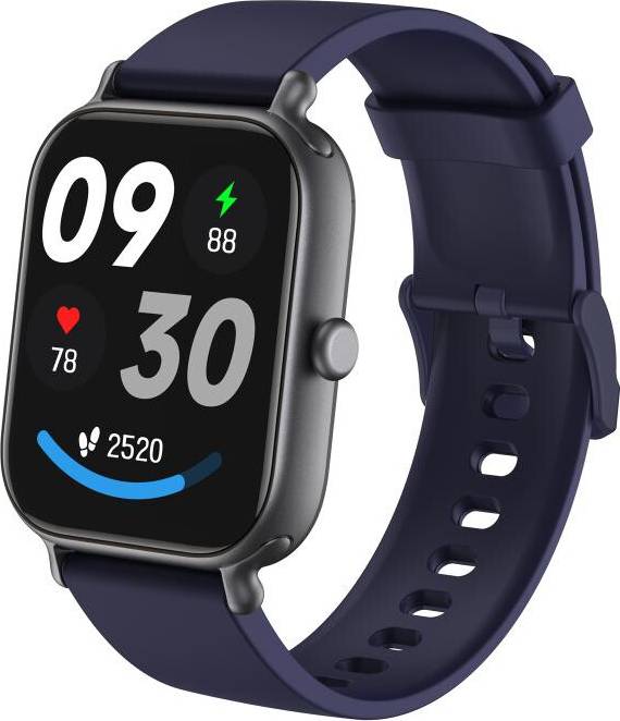Cx3 1.95 Inch Tft Color Screen Smartwatch