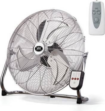 12 Inch Air Circulator with Remote