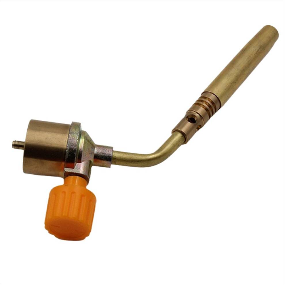 Blowtorch Typecat Gas Torch Self Ignition Trigger Style