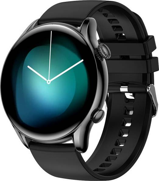 X5 1.32 Inch Round Screen Watch