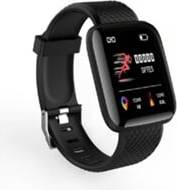 Heart Rate Monitor Smart Watch