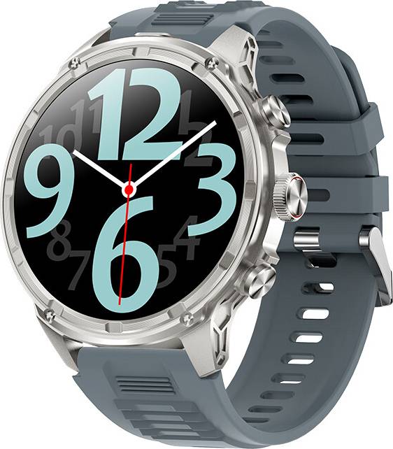 Sports Smartwatch RNCYN V99 1.85 Inches IPS Screen