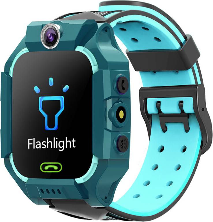 Durable Touch Screen Smart Watch