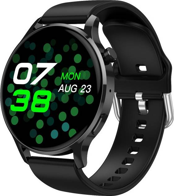 Watch3 Pro 1.3-Inch Amoled Screen