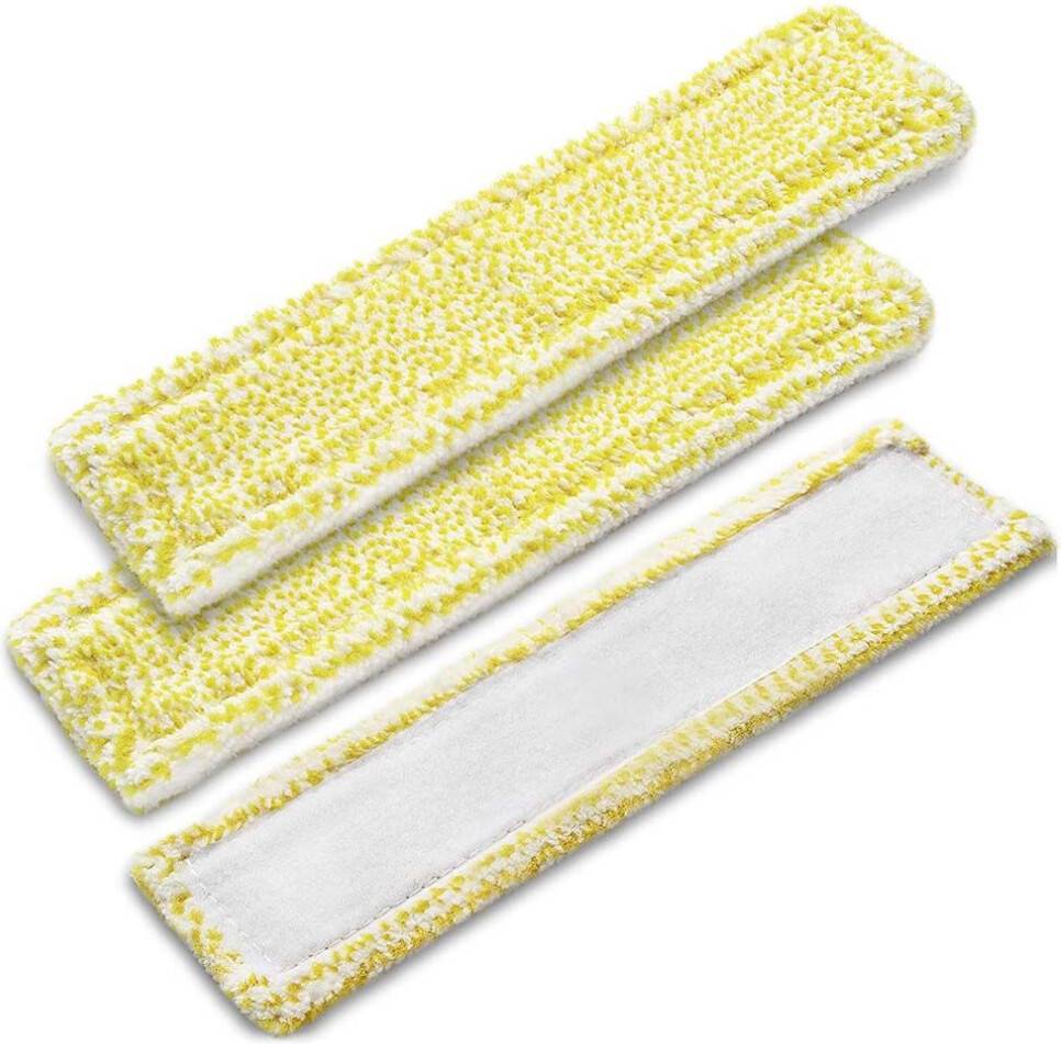 Karcher window cleaner Efficient Quick Microfiber Cloth Pad Window Cleaner