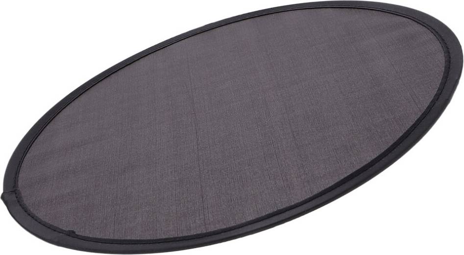 Foldable Round Handheld Fan