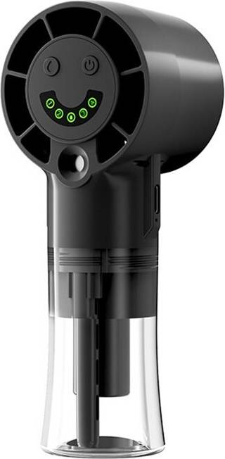 Typecat Portable Handheld Mist Fan