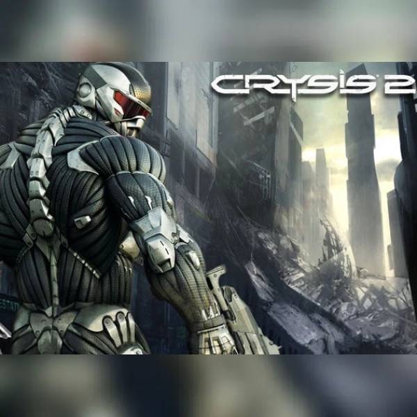 Crysis 2 Maximum Edition PC Steam Key