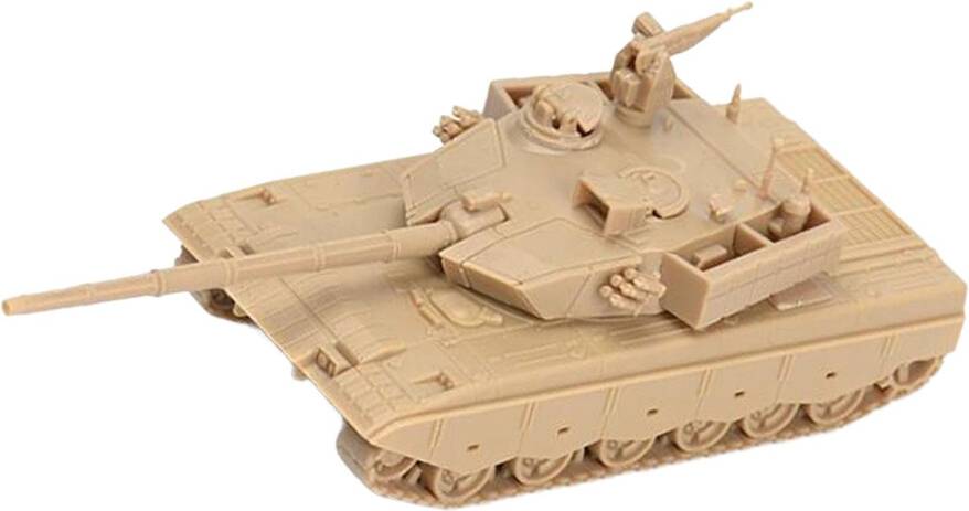 Model building kits for adults 1 72 Tank Model Building Model