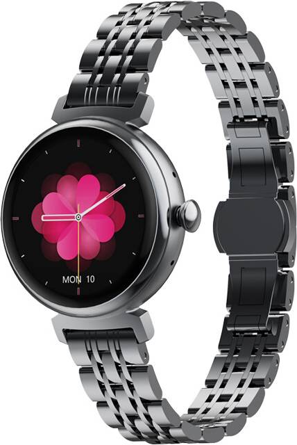 AMOLED Smart Watch RNCYN DM70 1.04 Inch Screen