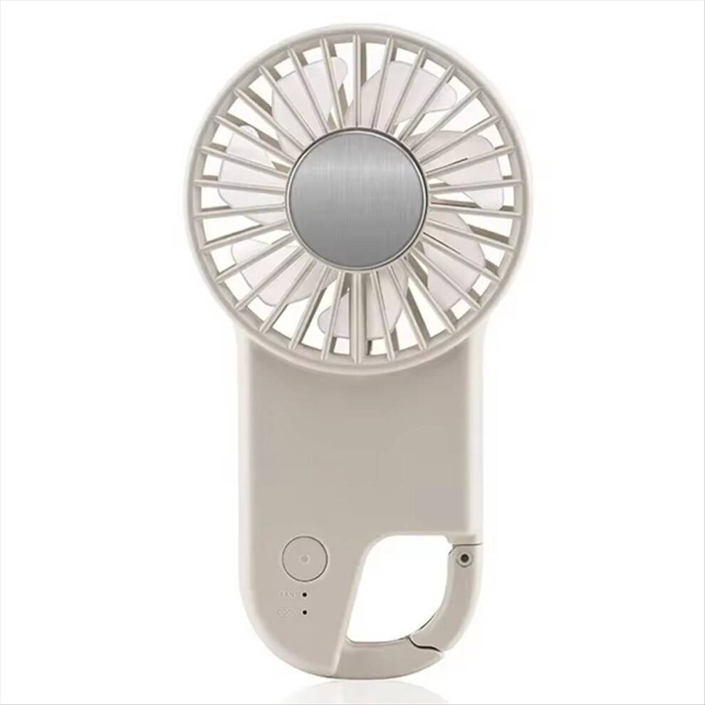 Melitt Mini Personal Fan Portable Handheld USB