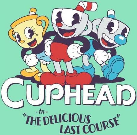 Cuphead The Delicious Last Course PC DLC