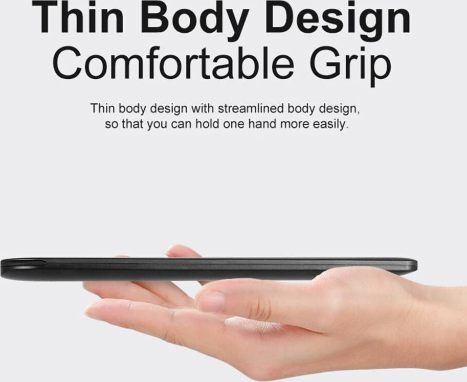 E ink 6 Inch E-Ink Reader Front Light