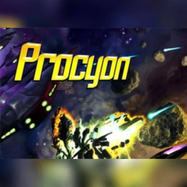 Procyon PC Steam Key