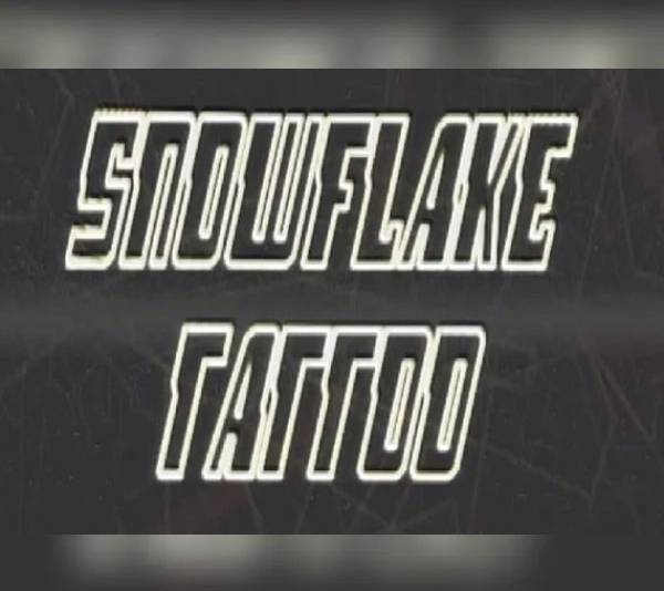 Snowflake Tattoo PC Steam Key