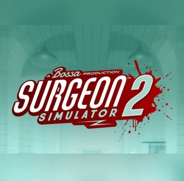 Games pc Surgeon Simulator 2 PC Epic Games Key