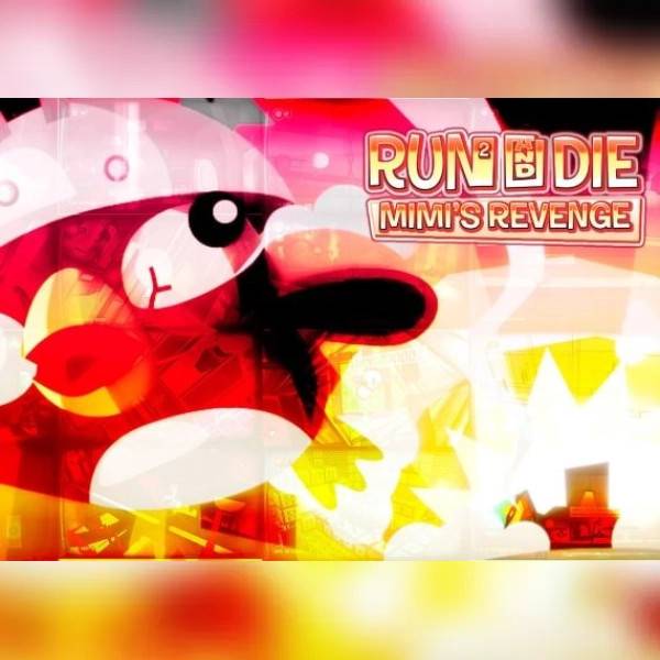 Run Run And Die PC Steam Key