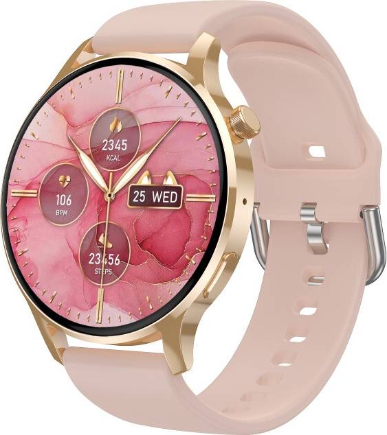 Watch3 Pro 1.3-Inch Amoled Screen
