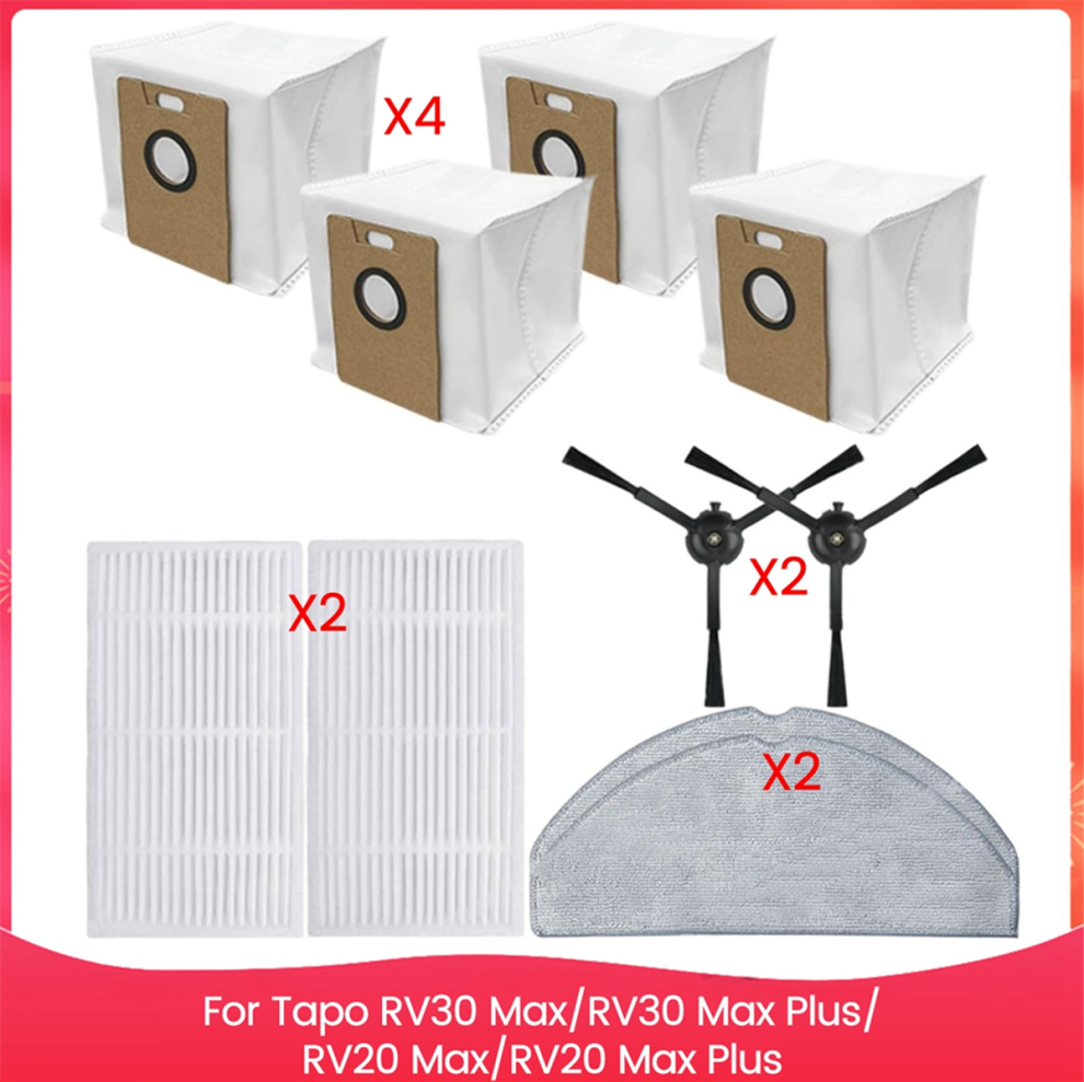 Tapo rv30 Replacement Parts for Tapo RV30 Max