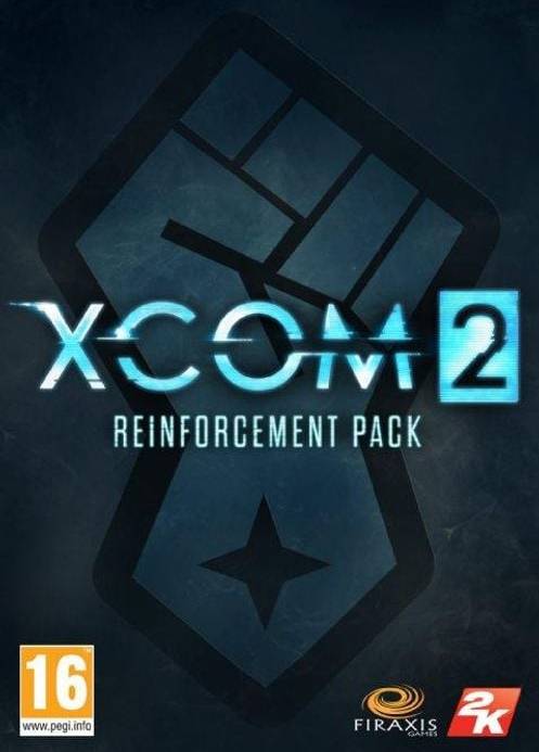 XCOM 2 Reinforcement Pack PC