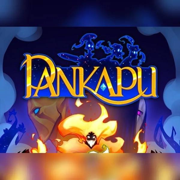 Pankapu Complete Edition PC Steam Key