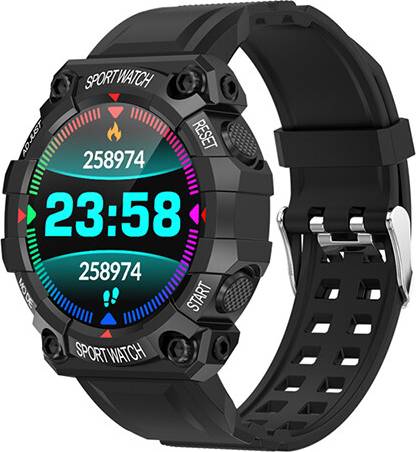 RNCYN FD68 1.3 Inch Touchscreen Smart Watch