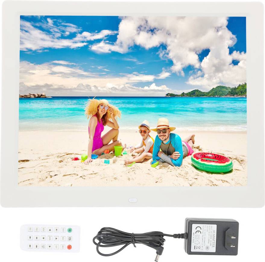 14 Inch Digital Photo Frame