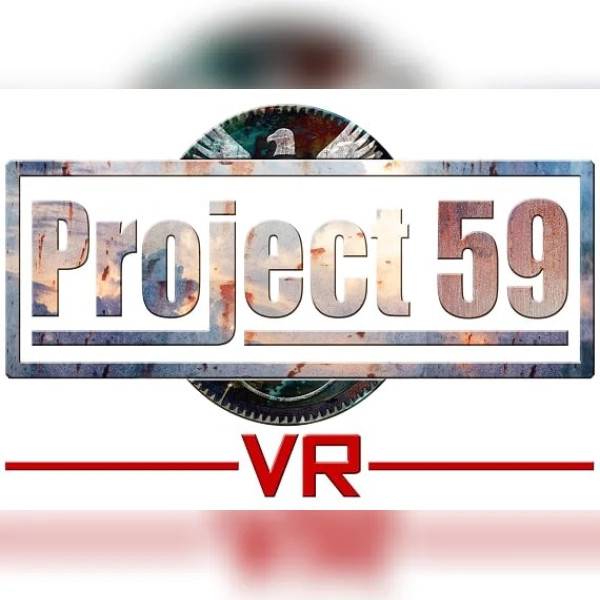 Project 59 PC Steam Key
