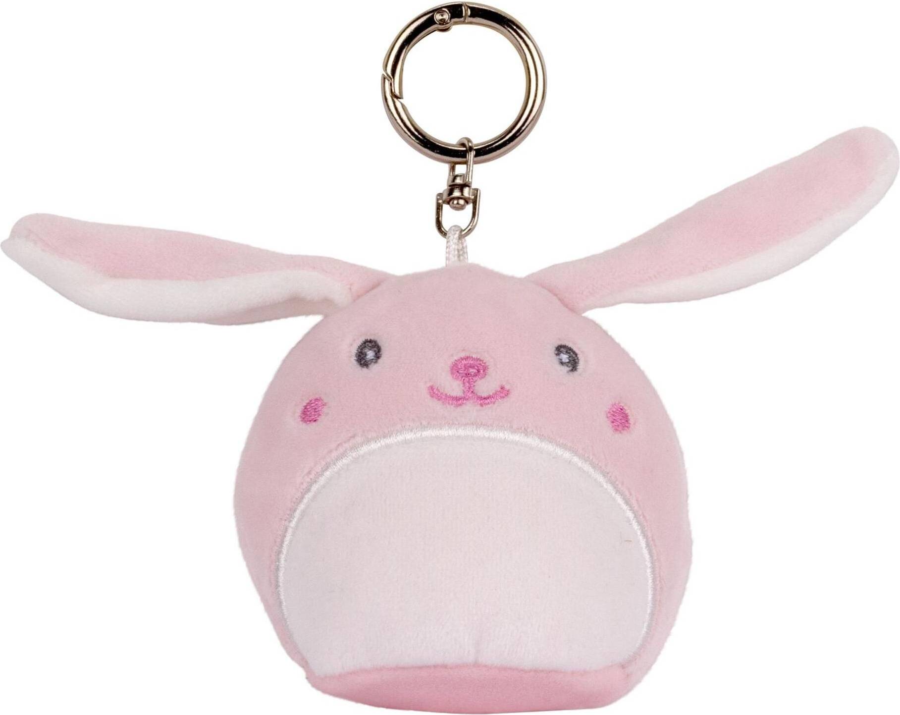 Character Keyring - Rose