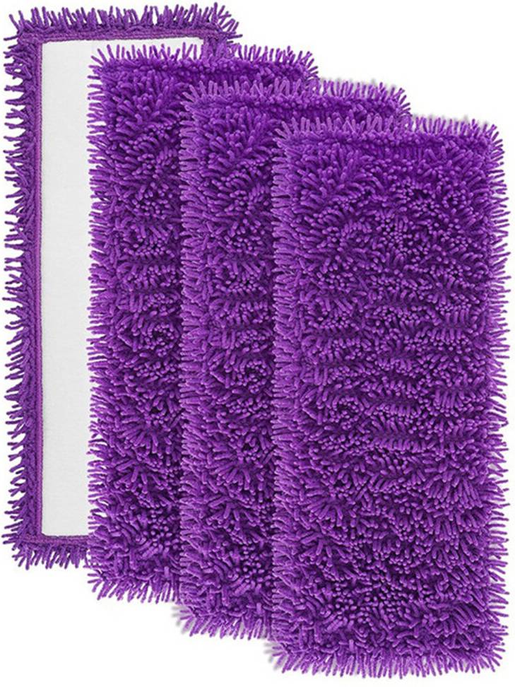Swiffer wet Washable Microfiber Mop Pads 15 Inch