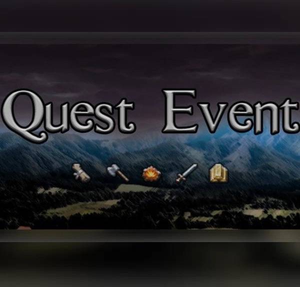 QuestEvent PC Steam Key