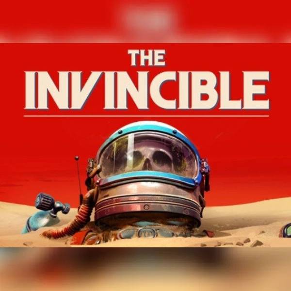 The Invincible PC Steam Key